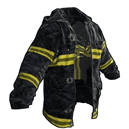 Fire Jacket Rust Wiki Fandom Powered