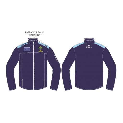 Rochdale Cc Softshell Jacket