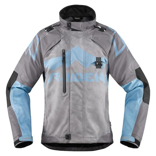 Women's Motorcycle Jackets