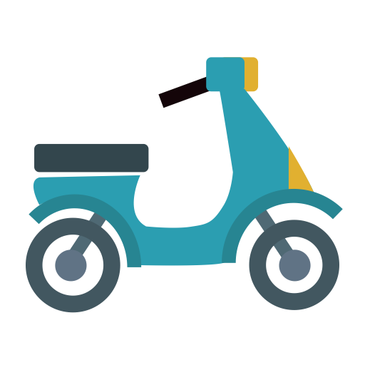 Motorcycles, +, Drawing Icon With Png And Vector Format For Free