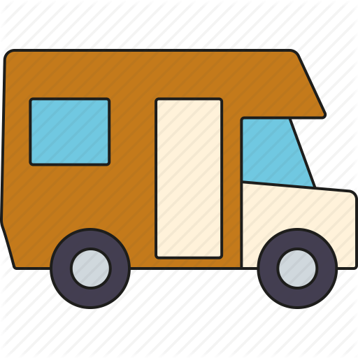 Camper Van, Camping, Holidays, Motorhome, Tourism, Travel