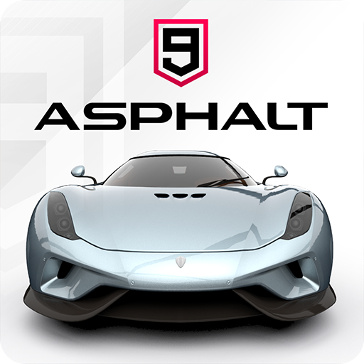 Asphalt Legends Action Car Racing Game Free Download