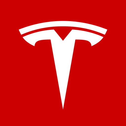Tesla Motors Icon