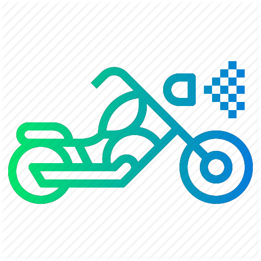 Bike, Bikes, Motorbike, Motorcycle, Motorsports Icon