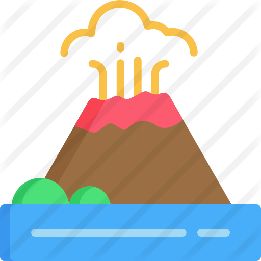 Volcano