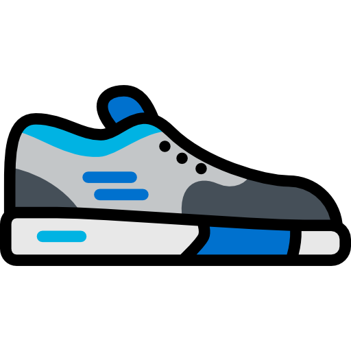 Shoe Icon