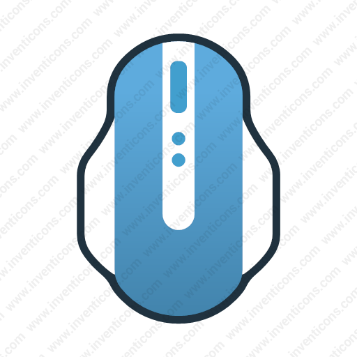 Download Mouse Icon Inventicons