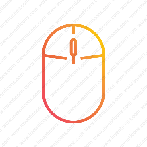 Download Mouse,controller Icon Inventicons