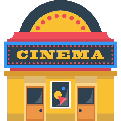 Cinema Building
