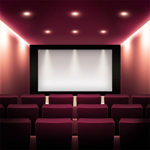 Cinema Ios Icon Gallery