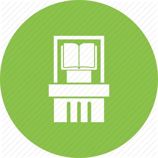 Ancient, Book, Church, Exhibition, Museum, Old, Quran Icon