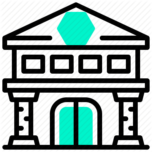 Architecture, Building, Exhibition, Museum Icon