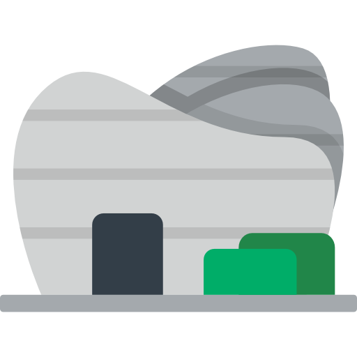 Museum Icon Urban Freepik