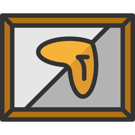 Museum, Painting, Art And Design, Surrealism Icon