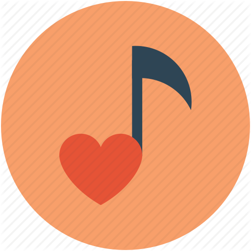 Love Music, Love Songs, Music Sign, Musical Note, Romantic Music