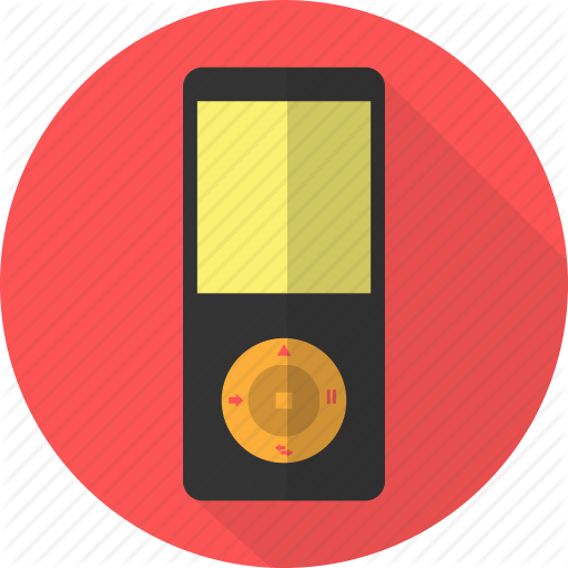 Multimedia, Music, Video Icon