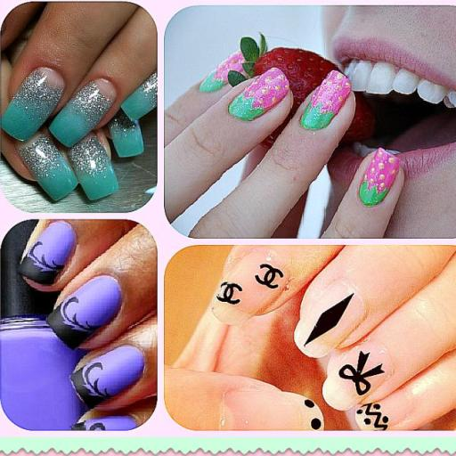 Nail Art Designs Amazon Ca Appstore For Android