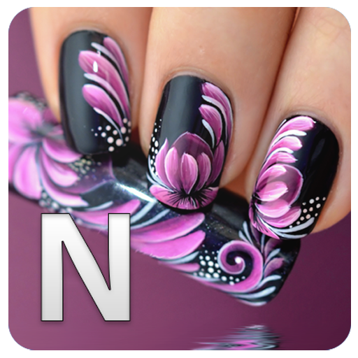 Nailbook