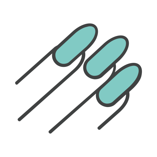 Nails Icons, Download Free Png And Vector Icons, Unlimited