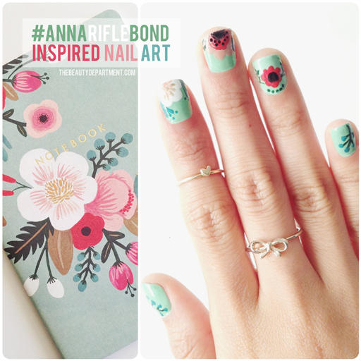 Na Icon Nails Blog Deezee