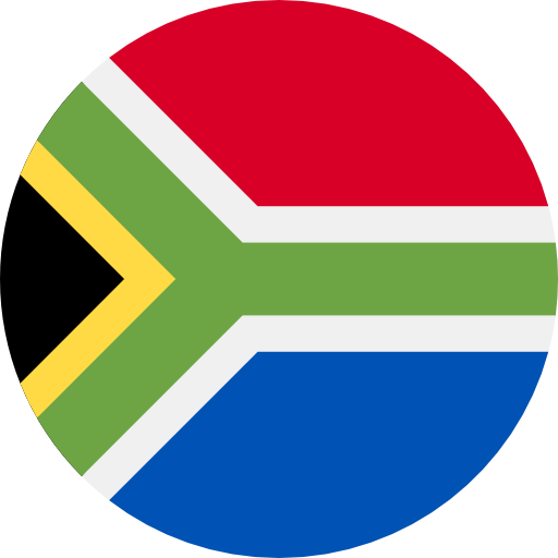 World, Flag, South Africa, Flags, Country, Nation Icon