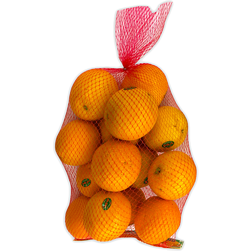 Oranges Bag