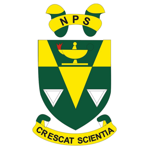 Cropped Icon Newton Primary School