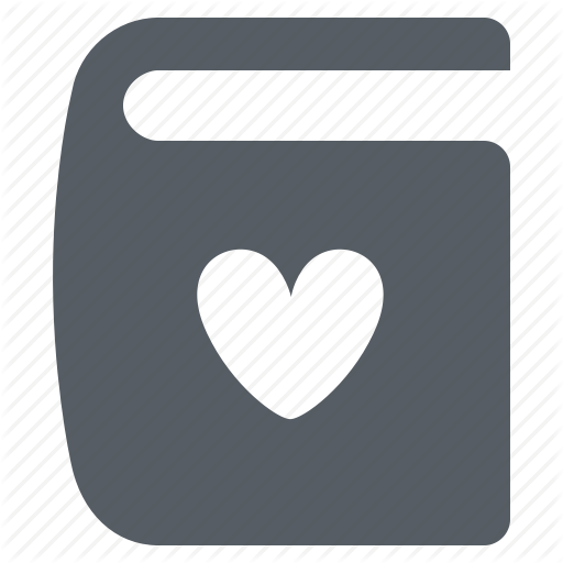 Book, Love, Novel, Reading, Romantic Icon