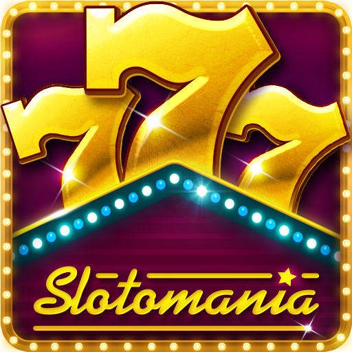 Icon Of Slotomania On Behance