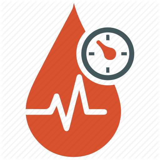 Blood, Blood Pressure, Experiment, Measure, Pressure Icon