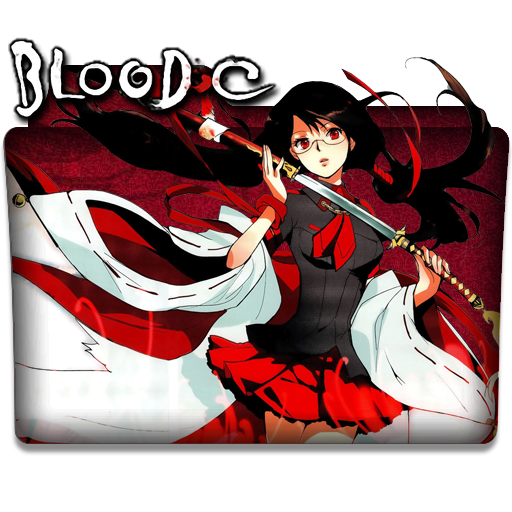 Blood C