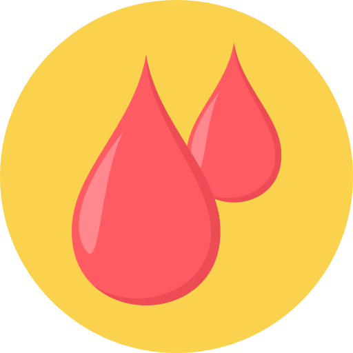 Blood Donation Blood Drop Png Icon