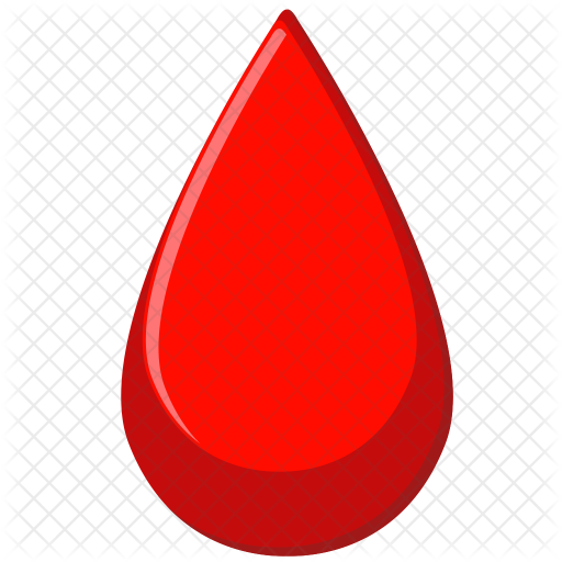 Blood Drop Transparent Png Clipart Free Download