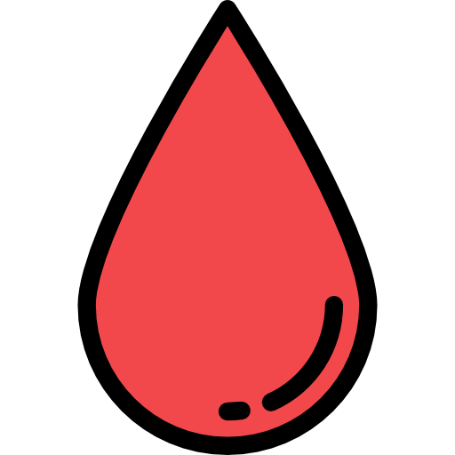 Blood Icon