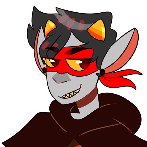 Dekard Rogue Of Blood Icon Homestuck And Hiveswap Amino