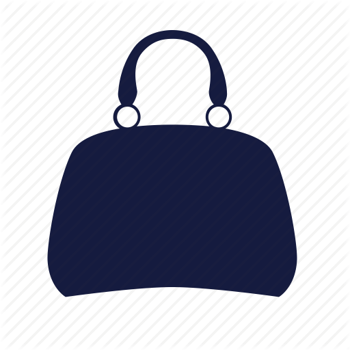 Accessories, Bag, Classic, Fashion, Lady, Shopping, Woman Icon