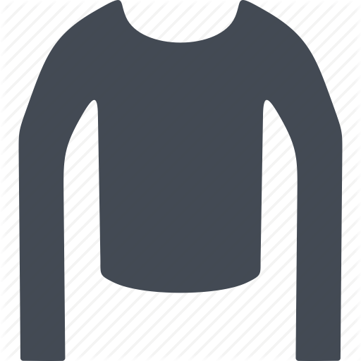 Clothes, Fashion, Jumper, Piece Of Clothing, Wear Icon