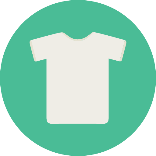 Shirt, Clothes, Clothing, Fashion, Masculine, Garment Icon