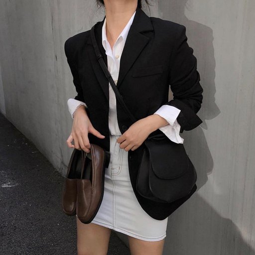 Icon Of The Week Ioooo Korean Fashion Amino