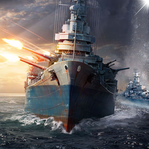 Battleship Voyage