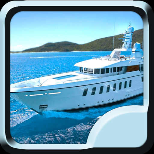 Ferry Boat Simulator Game