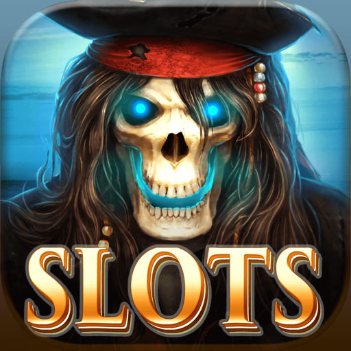 Pirates Of The Dark Seas Slots