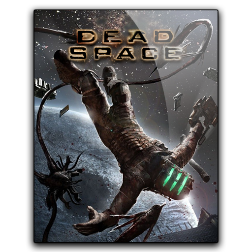 Icon Dead Space