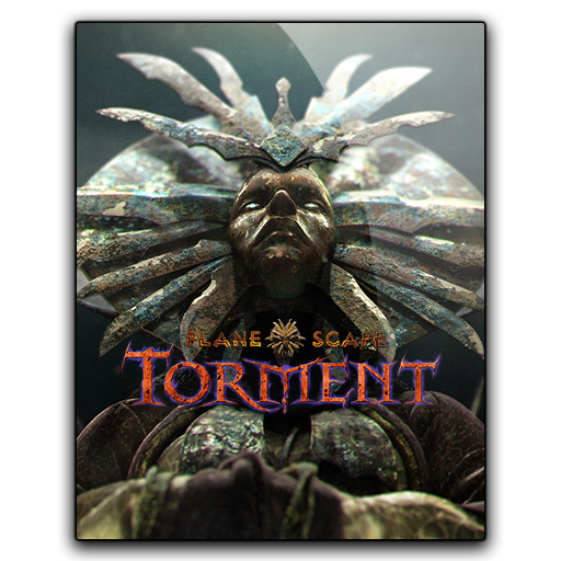 Icon Planescape Torment