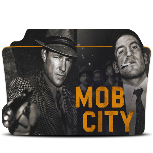 Mob City