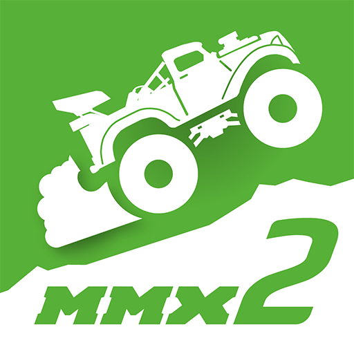 Mmx Hill Dash Offroad Truck, Car And Bike Racing For Pc Icon