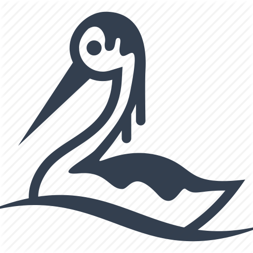 Illustration, Bird, Text, Transparent Png Image Clipart Free