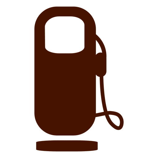 Oil Oil Charge Transport Icon