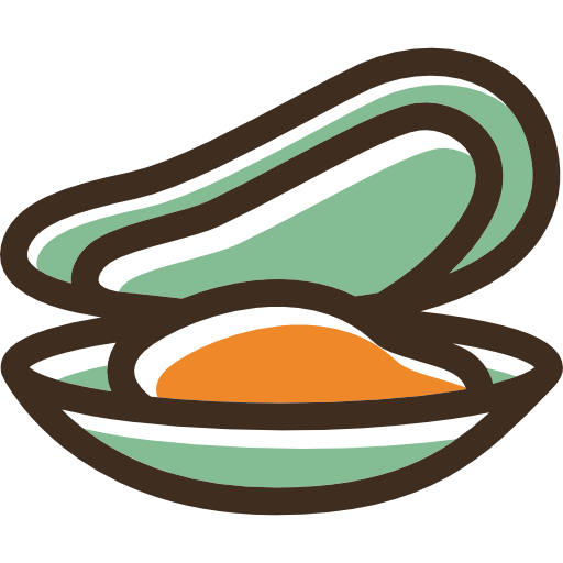 Oyster Icons Free Download