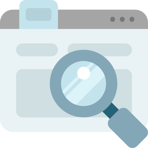 Tabs, Interface, New, Web, Browser, Tab Icon